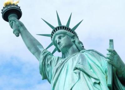 معرفی مجسمه آزادی نیویورک (آمریکا)