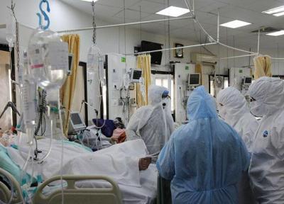 آمار کرونا در ایران 12 شهریور ، 125 بیمار در 24 ساعت گذشته جان خود را از دست دادند