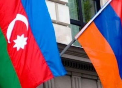 آمریکا میزبان مذاکرات ارمنستان و آذربایجان شد