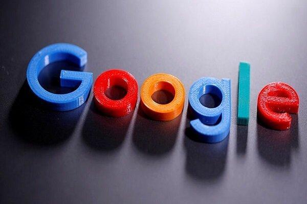 چین درباره گوگل تحقیق می نماید