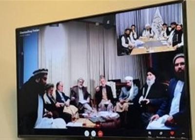 رایزنی ها با اعضای دفتر سیاسی طالبان در قطر ادامه دارد