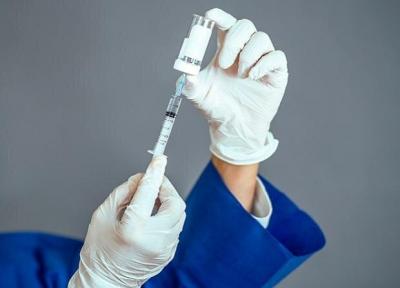واکسن روسی کرونا به روحانی تزریق شد