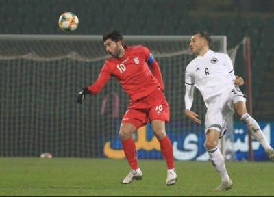 اسکوچیچ روی زخم تیم ملی فوتبال بوسنی نمک پاشید!