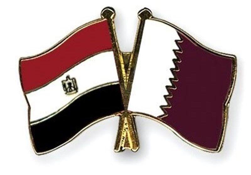 قطر به دنبال توافق آشتی در مصر هتل افتتاح کرد قطر به دنبال توافق آشتی در مصر هتل افتتاح کرد