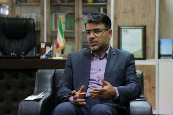بازداشت و برکناری فرماندار ماهشهر بازداشت و برکناری فرماندار ماهشهر