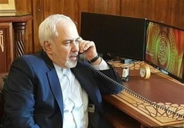 ظریف: مسئولیت عواقب هرگونه ماجراجویی احتمالی به عهده واشنگتن ظریف: مسئولیت عواقب هرگونه ماجراجویی احتمالی به عهده واشنگتن خواهد بود