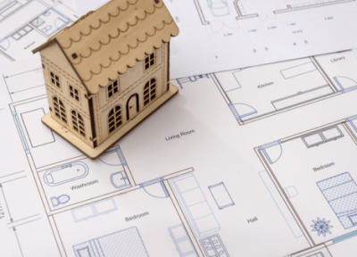 مراحل ساخت خانه ، صفر تا صد از خرید زمین تا محوطه سازی