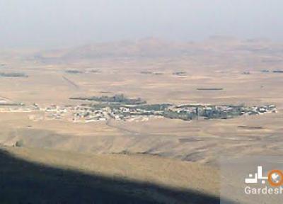 تپه گورستان ارمغانخانه، عکس