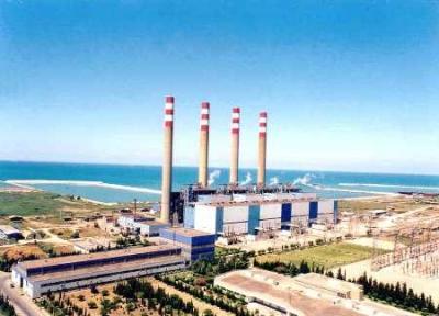 مدیر عامل نیروگاه شهید سلیمی نکا: نیروگاه شهید سلیمی جزو عظیم ترین نیروگاه های کشور است