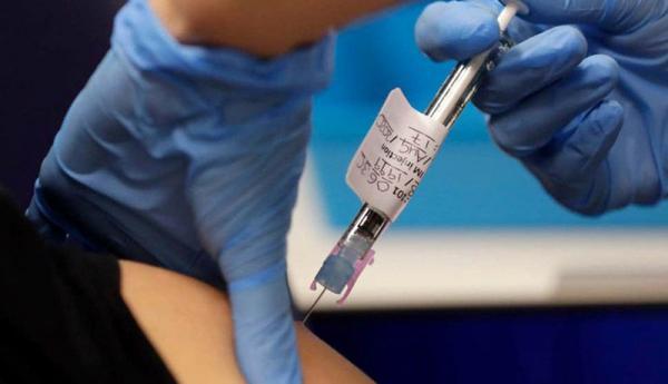 پایان فاز اول واکسیناسیون کرونا در کشور تا نیمه اردیبهشت ماه