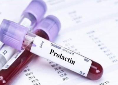 پرولاکتینوما را بشناسید