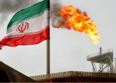 محکومیت 607 میلیون دلاری ایران در پرونده کرسنت