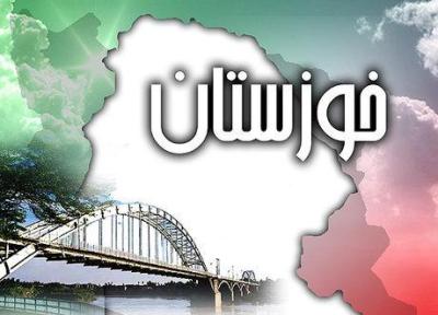 آنالیز چالش های گردشگری در سفر اعضای فراکسیون گردشگری مجلس به خوزستان