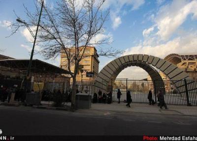 محققان دانشگاه امیرکبیر پیروز به یون زدایی آب های لب شور شدند