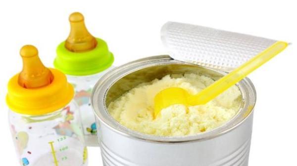 راهنمای انتخاب شیر خشک برای نوزاد
