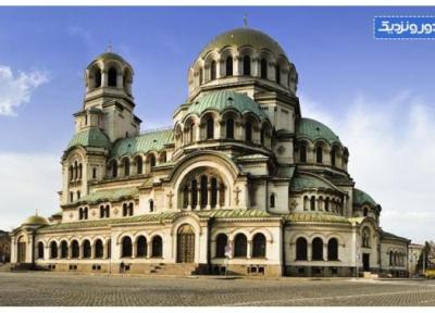 تور بلغارستان: برترین جاذبه های گردشگری صوفیه