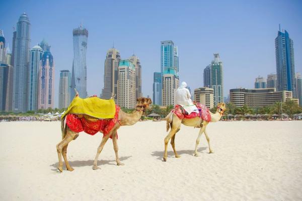 تور دبی ارزان: دیدن کنید: جاذبه های گردشگری دبی ، امارات متحده عربی