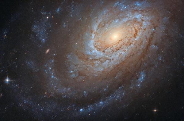 کشف یک کهکشان از روزهای اولیه کیهان