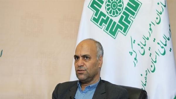 پرداخت 2 هزارو 20 میلیارد تومان عوارض آلایندگی به شهرداری های استان اصفهان