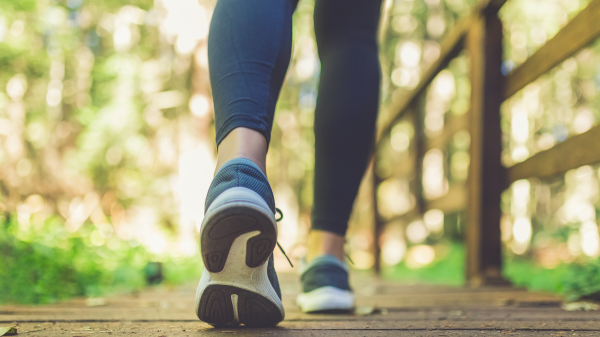 معجزه پیاده روی در کاهش عوارض نشستن طولانی مدت