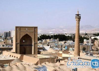 کارگاه های بازسازی استان سمنان و مسجد جامع سمنان منتظر ابلاغ بودجه هستند (بازسازی آپارتمان)