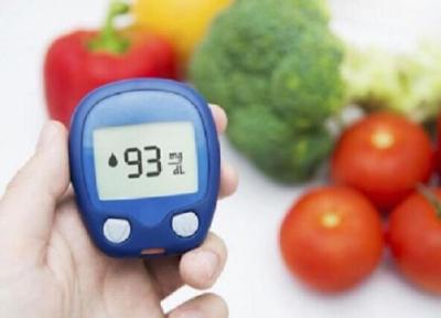 اهمیت صرف وعده های غذایی منظم در بیماران دیابتی