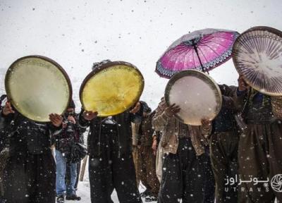 جشن میانه زمستان چه روزی است؟