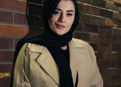 آنالیز بارانی زنانه السانا مدل مهران؛ کلاسیک، شیک و خوش دوخت