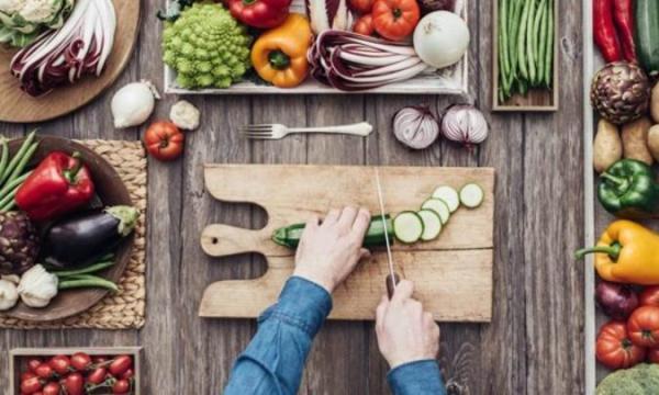 با این خوراکی های خوشمزه سیستم ایمنی بدنتان را تقویت کنید