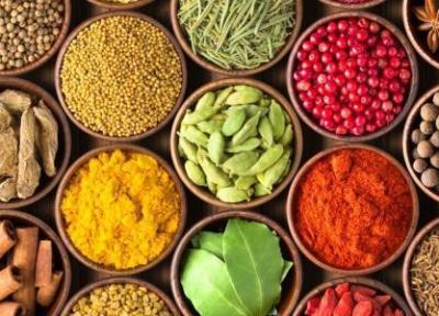 طرز تهیه ادویه پلویی در منزل