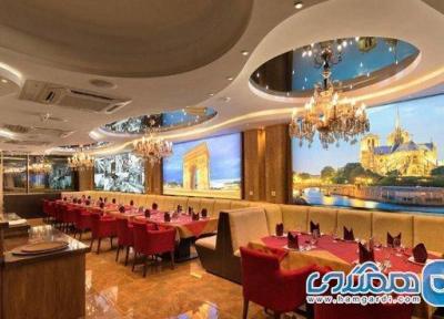 راهنمای رستوران طهران پاریس سعادت آباد: منو، آدرس، قیمت و تحلیل تخصصی از دیدگاه مشتری و رقابت