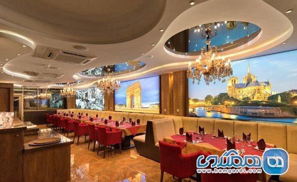 راهنمای رستوران طهران پاریس سعادت آباد: منو، آدرس، قیمت و تحلیل تخصصی از دیدگاه مشتری و رقابت