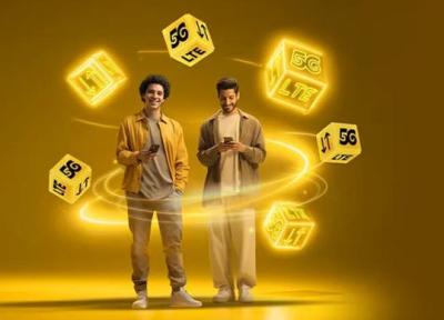 کد دستوری و نحوه دریافت 8 گیگابایت اینترنت رایگان ایرانسل