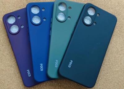 برترین کاور و قاب Poco X8 و Poco X8 Pro؛ معرفی مدل های محبوب